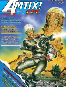 AmtixCPC – Issue 2, November 2021