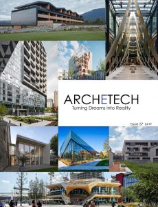 Archetech – Issue 57 2021