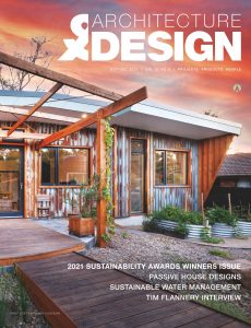 Architecture & Design – October-December 2021