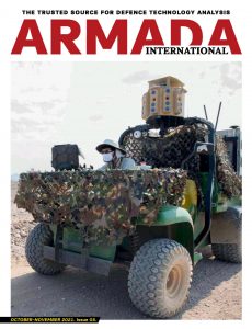 Armada International – October-November 2021