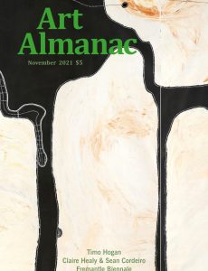 Art Almanac – November 2021