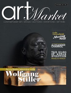 Art Market – Issue 64 – November 2021