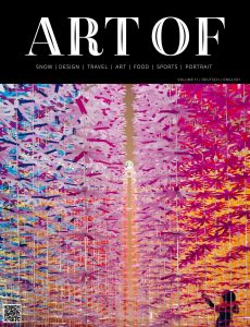 Art Of – Volume 11, Winter 2021-2022
