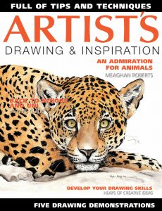 Artists Drawing & Inspiration – December 2021