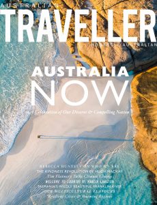 Australian Traveller – December 2021