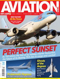Aviation News – December 2021