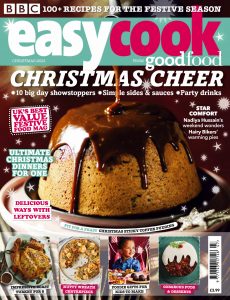 BBC Easy Cook UK – Christmas 2021