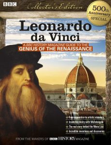 BBC History Leonardo da Vinci – 2019