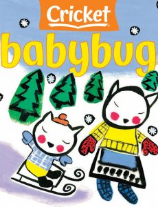 Babybug – November 2021