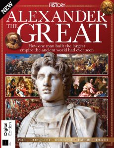 Book of Alexander the Great – Third Edition, 2021