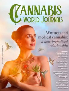 Cannabis World Journals – November 2021