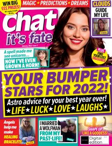 Chat It’s Fate – January 2022