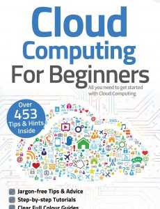 Cloud Computing For Beginners – 8th Edition, 2021