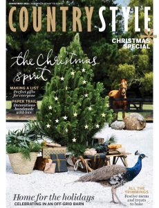 Country Style – Christmas 2021
