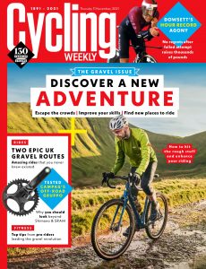 Cycling Weekly – November 11, 2021