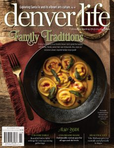 Denver Life Magazine – November 2021