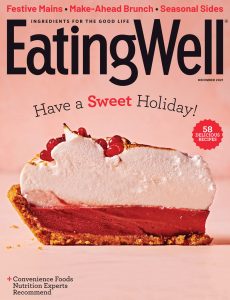 EatingWell – December 2021