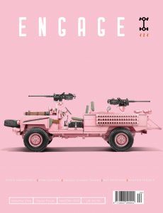 Engage 4×4 – issue 4, November-December 2021