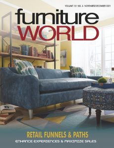 Furniture World – November-December 2021