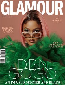 Glamour South Africa – Summer 2021