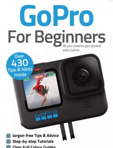 GoPro For Beginners – 8th Edition, 2021