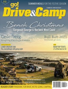 Go! Drive & Camp – December 2021