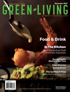 Green Living – November 2021
