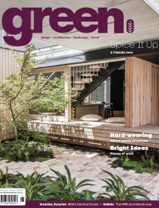 Green Magazine – November 2021