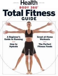 Health Body 360 Total Fitness Guide – 2020