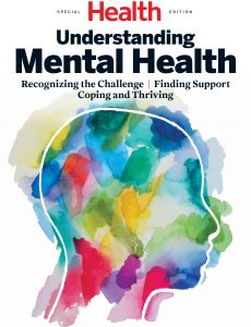 Health Special Edition Understanding Mental Health – October 2021