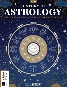History of Astrology – 1st Edition, 2021
