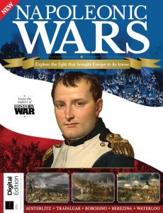 History of War Napoleonic Wars – 4th Edition 2021