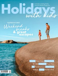 Holidays With Kids – Volume 67 – 8 November 2021