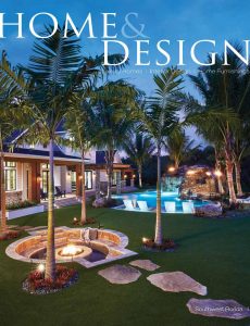 Home & Design Southwest Florida – Fall 2021