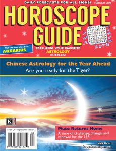 Horoscope Guide – February 2022