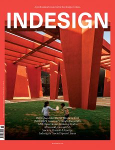 INDESIGN Magazine – 11 November 2021