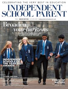 Independent School Parent – Autumn 2021