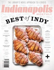 Indianapolis Monthly – December 2021
