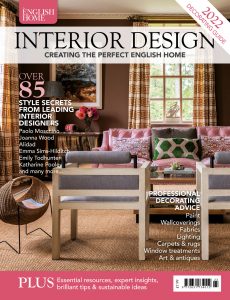 Interior Design 2020 Creating the Perfect English Home – November 2021