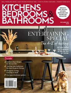 Kitchens Bedrooms & Bathrooms – 02 November 2021