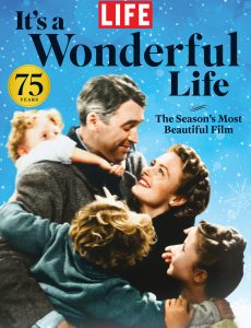 LIFE It’s A Wonderful Life – November 2021