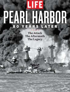 LIFE Pearl Harbor – 2021