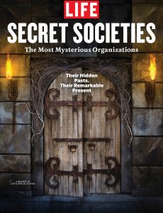 LIFE Secret Societies – 2020