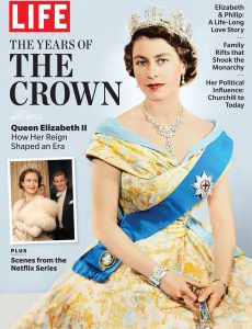 LIFE The Years of the Crown – 2020