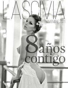 Lascivia Magazine – November 2021