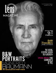 Lens Magazine – Issue 86 – November 2021