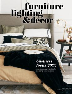 Lighting & Decor – December 2021