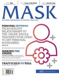 MASK The Magazine – November 2021