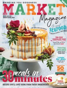 Market Magazine – March-April 2021