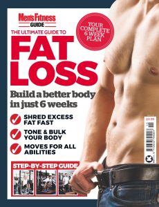 Men’s Fitness Guide – Issue 15, 2021